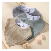 Xưởng Dệt Vải Xô Cotton Chất Lượng Cao An Toàn